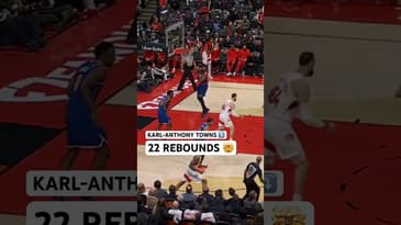 Stats Standouts #NBA Week 15