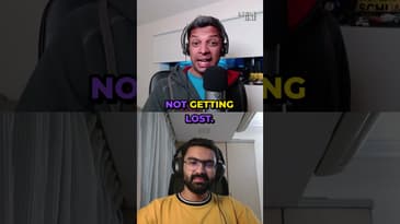 We feel you, Lewis