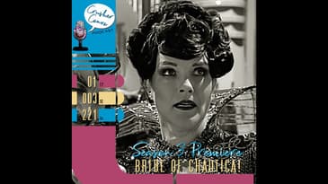 Ep: 050 Holodeck Fun: The Bride of Chaotica! (S3 Premiere)