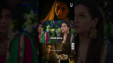 How Sahiba Bali Realised Her Bollywood Dream #shorts