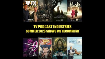 Summer 2026 Shows We Recommend