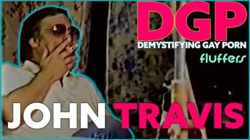 JOHN TRAVIS | Legendary Adult Film Director | Career Highlights & Iconic Films | DGP:Fluffers