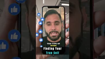 Finding Your True Self