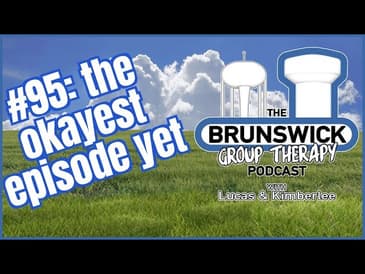 #95: the okayest episode yet