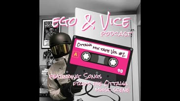 Episode 124: Mix Tape Vol #2