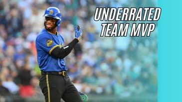 How Victor Robles Saved The 2024 Mariners Season