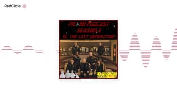 Star Trek Picard 310 The Last Generation review from TVPI