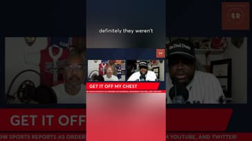 #sportsreportsasordered  - The Bears Are Who We Thought They Were! #nfl #chicagobears #shorts