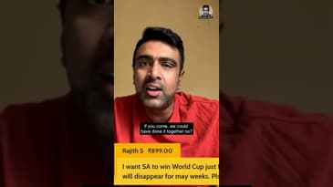 TNPL Diaries with Ash | R Ashwin | Salem, Kovai, Madurai, Dindigul, Tirunelveli