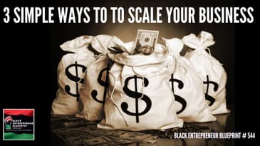 Three Simple Ways To Scale Your Business