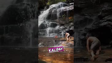 Barok and Takya Remembering the Batang Pinoy Childhood Memories