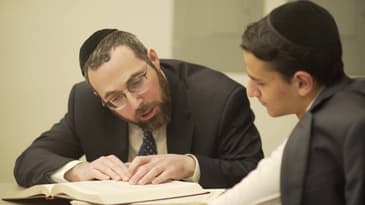 Yeshiva Gedolah of Mill Basin: Making Learning Enjoyable