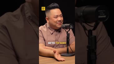 Andrew Phung on Immigrants Parents #gentstalk #parenting