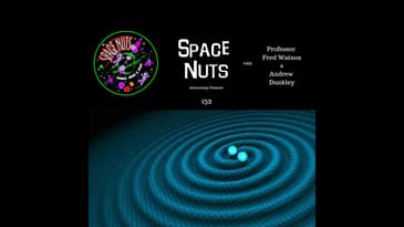 152: More Gravitational Waves Detected