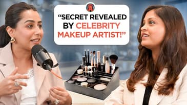 Celebrity Makeup Artist Reveals SECRETS of Makeup Industry | HHwFC S3 E15