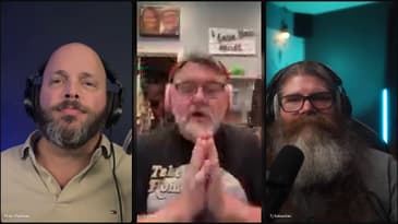 NOLA Film Scene Livestream