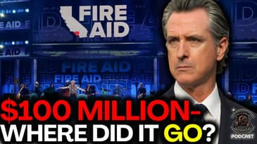 $100M Fire Aid Fund Scandal: Where Did the Money Go?