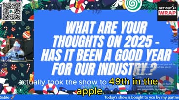 GOOW TV - Christmas 2025 Special