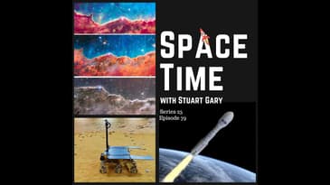 James Webb Reveals its Spectacular First Images