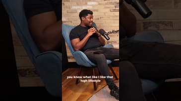 Personal finance is personal #personalfinance #podcastclips