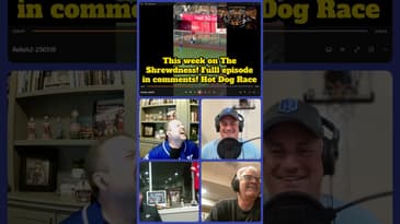 Relish gets screwed at the K! https://shorturl.at/ZAX0F #kcroyals #hotdog #fantasybaseball