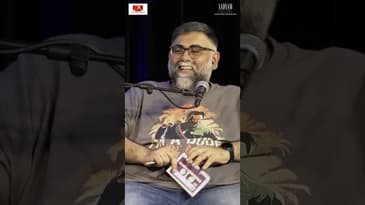 Varun Grover shares the art of crafting killer punchlines with Akarsh Khurana.