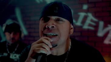 Andyreal - Street Hymns | New Hip Hop Christian Music