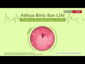 ABSL Pharma & Healthcare Fund
