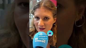 🎧 Sur quoi va travailler le centre d’IA Kyutai ? 🤖 ”Pas de produit commercial, mais plusieurs pistes