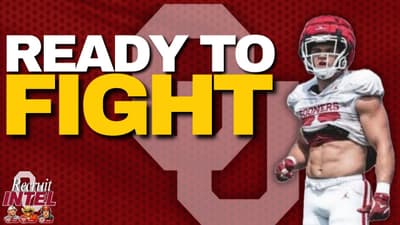 Oklahoma Recruiting Shake-Up: Owen Heinecke’s NCAA Lawsuit + Jamison Roberts at Elite 11 | OU Intel