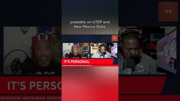 #sportsreportsasordered  - #pac12 vs Mountain West: Survival #mwc  #cfb  #shorts