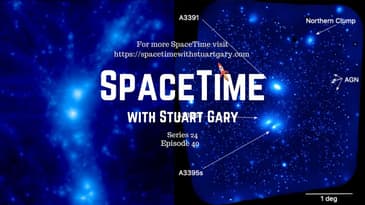 Confirmation of How the Universe Evolved | SpaceTime S24E40 | Astronomy Science Podcast