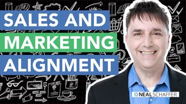 Alignment: The Secret to Success in Digital Marketing and Sales | Sales and Marketing Alignment 101