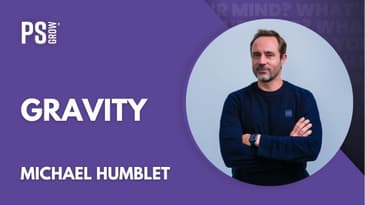 Michael Humblet | What's On Your Mind? (Dutch/Nederlands)