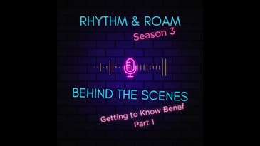 Getting To Know Benef - Part 1