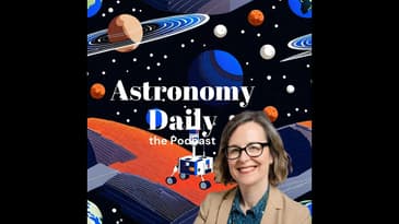 S03E201: Cosmic Innovations: Wooden Satellites and Record Launches