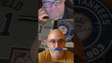 The Quest for a World Series Ring: Judge's Journey