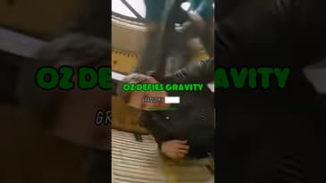 Wicked Defies Gravity… But WHY? 🤯