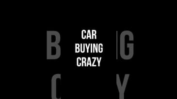 CAR BUYING CRAZY #carsales #dealership #podcast #carsalesman #cardealer #cars