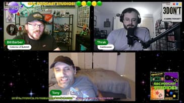 3DOn't - Episode 2: Castlevania: Symphony of the Night: Konami's Platforming RPG Masterpiece!