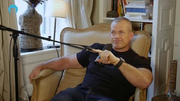 The Secret to Being an Effective Leader: Retired Navy SEAL Jocko Willink