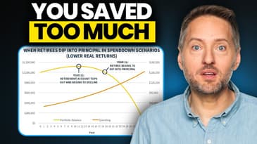 Why Retirees With $1M Actually End Up With $5M