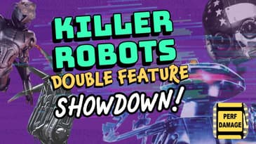 The Best Killer Robot Films