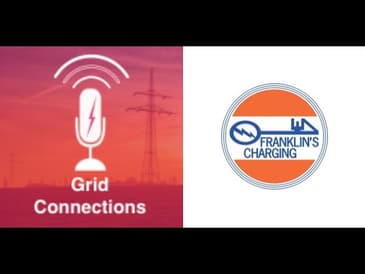 Ep. 19 - JT Franklin from Franklin's Garage