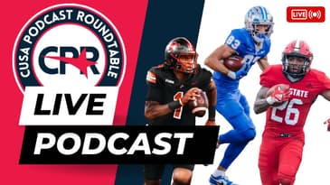 CUSA Roundtable - Episode 5