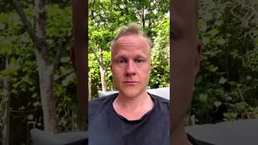 Att titta på det där klippet…