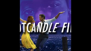 Footcandle Films: La La Land Moonlight