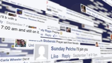 Day of Jewish Unity: One Nation Together