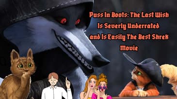 Puss In Boots: The Last Wish Is Severely Underrated and Is Easily The Best Shrek Movie