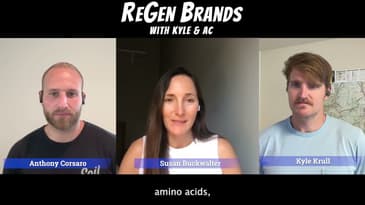 The Power of Maple Tree Water